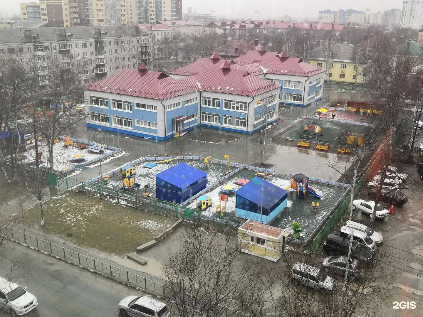 Отзывы на компанию Кораблик в Южно-Сахалинске c фото