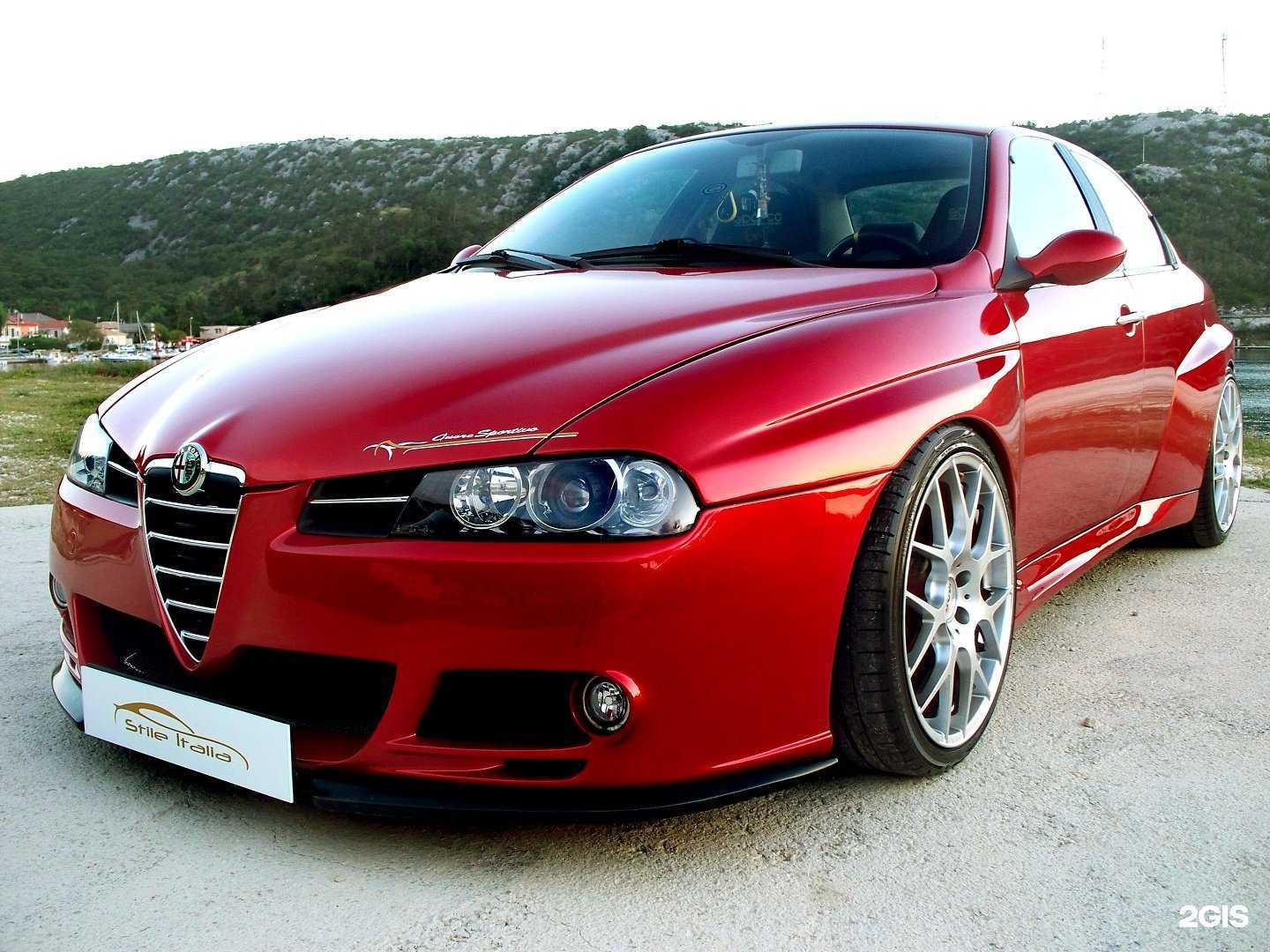 Отзывы на компанию Alfa Tuning в г. Краснодар c фото