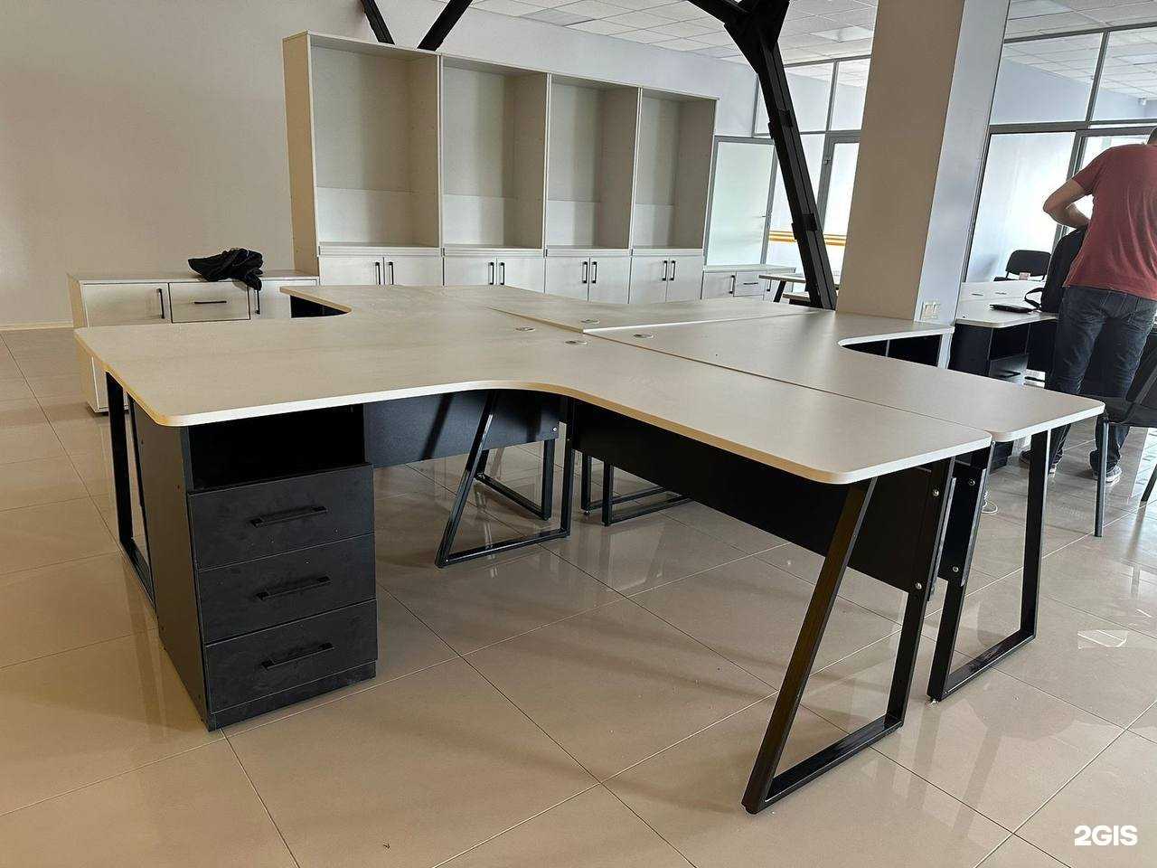 Отзывы на компанию Мерус в Новосибирске c фото