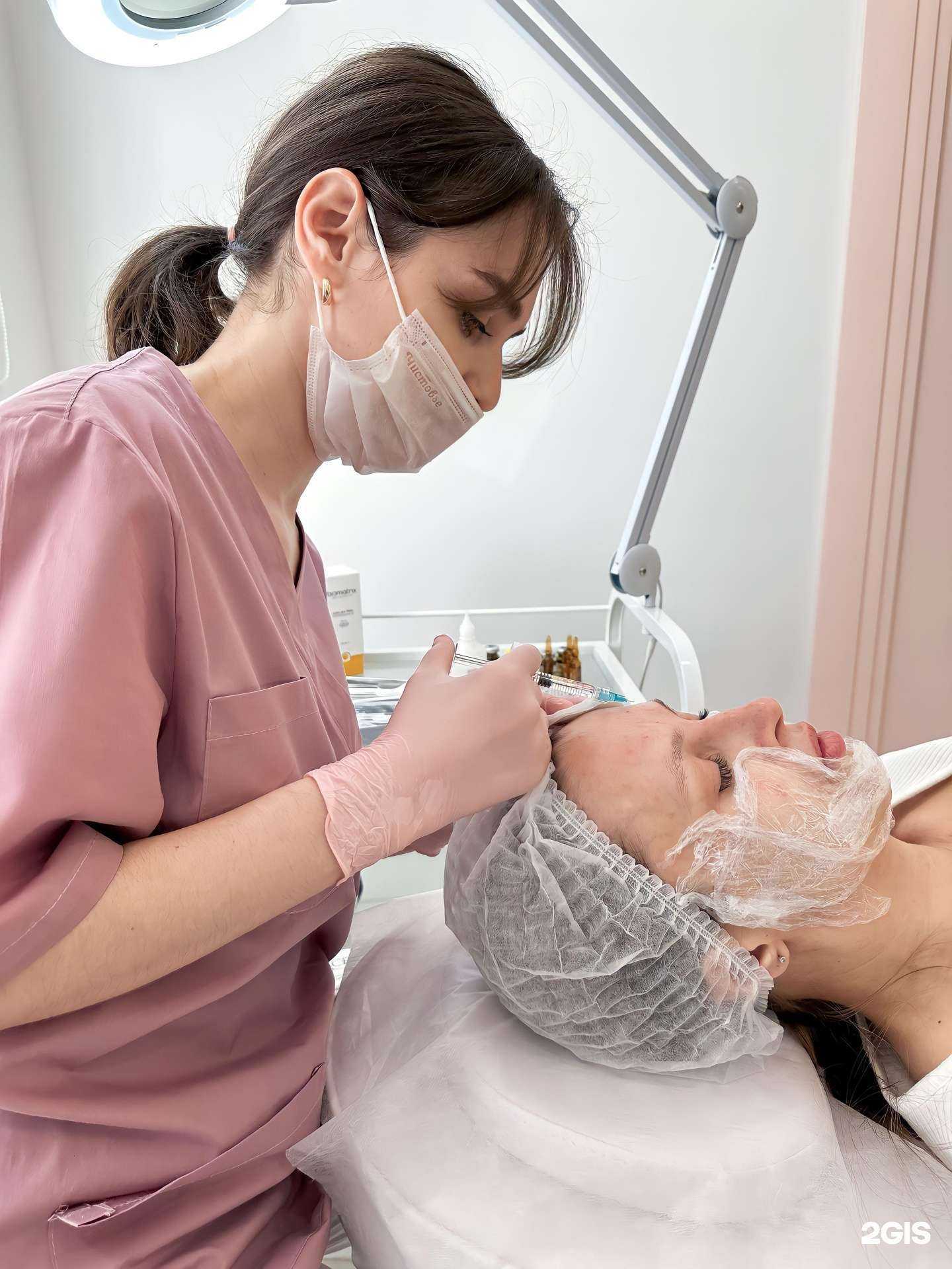 Отзывы на компанию Soul clinic в г. Омск c фото