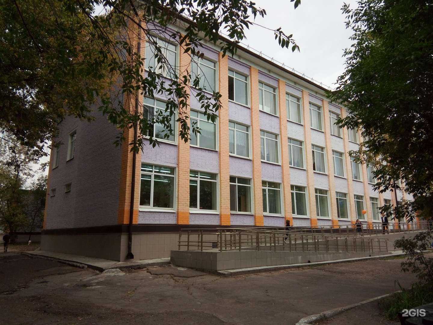 Отзывы на компанию Средняя русско-татарская школа №13 в г. Казань c фото