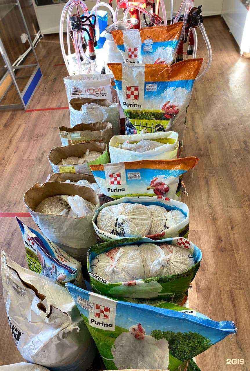 Отзывы на компанию Ветеринарная аптека в Тольятти c фото