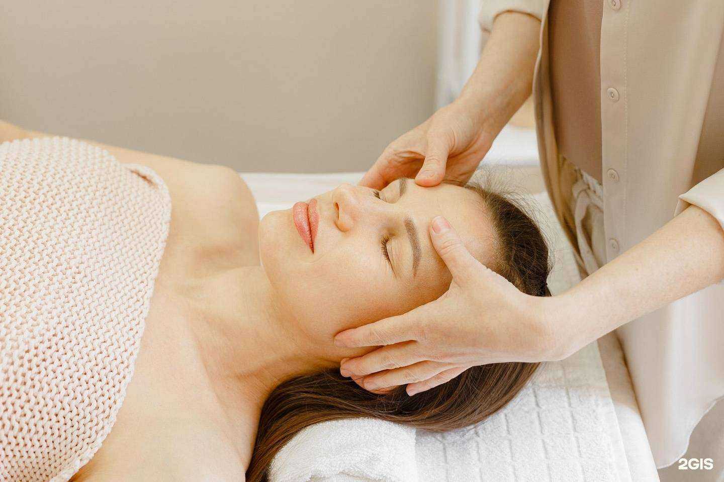 Отзывы на компанию Кабинет СПА и массажа в Самаре c фото