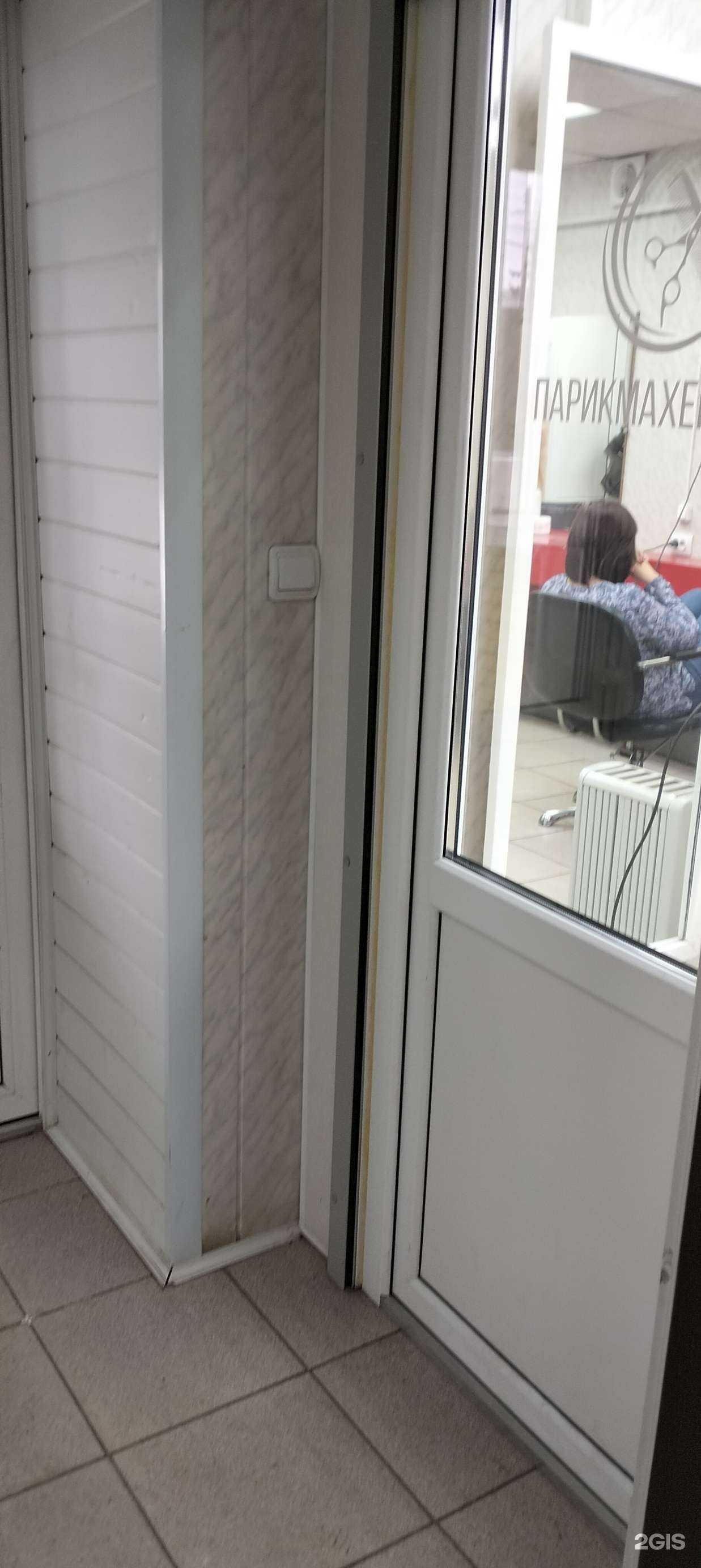 Отзывы на компанию Парикмахерская в г. Тамбов c фото