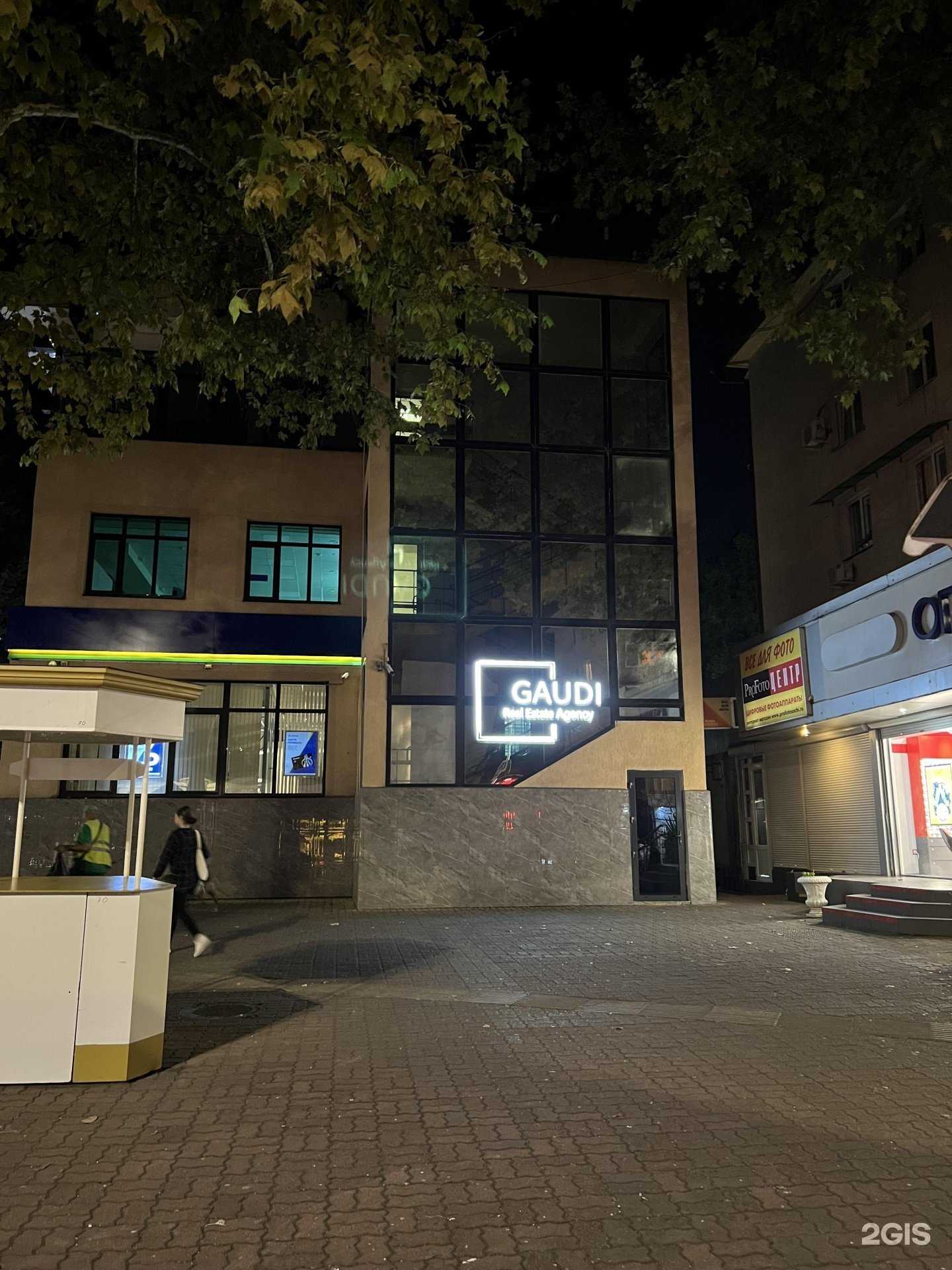 Отзывы на компанию Gaudi real estate agency в Сочи c фото