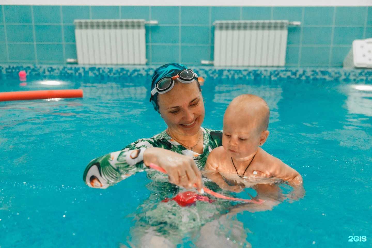 Отзывы на компанию My Aqua Start в Подольске c фото