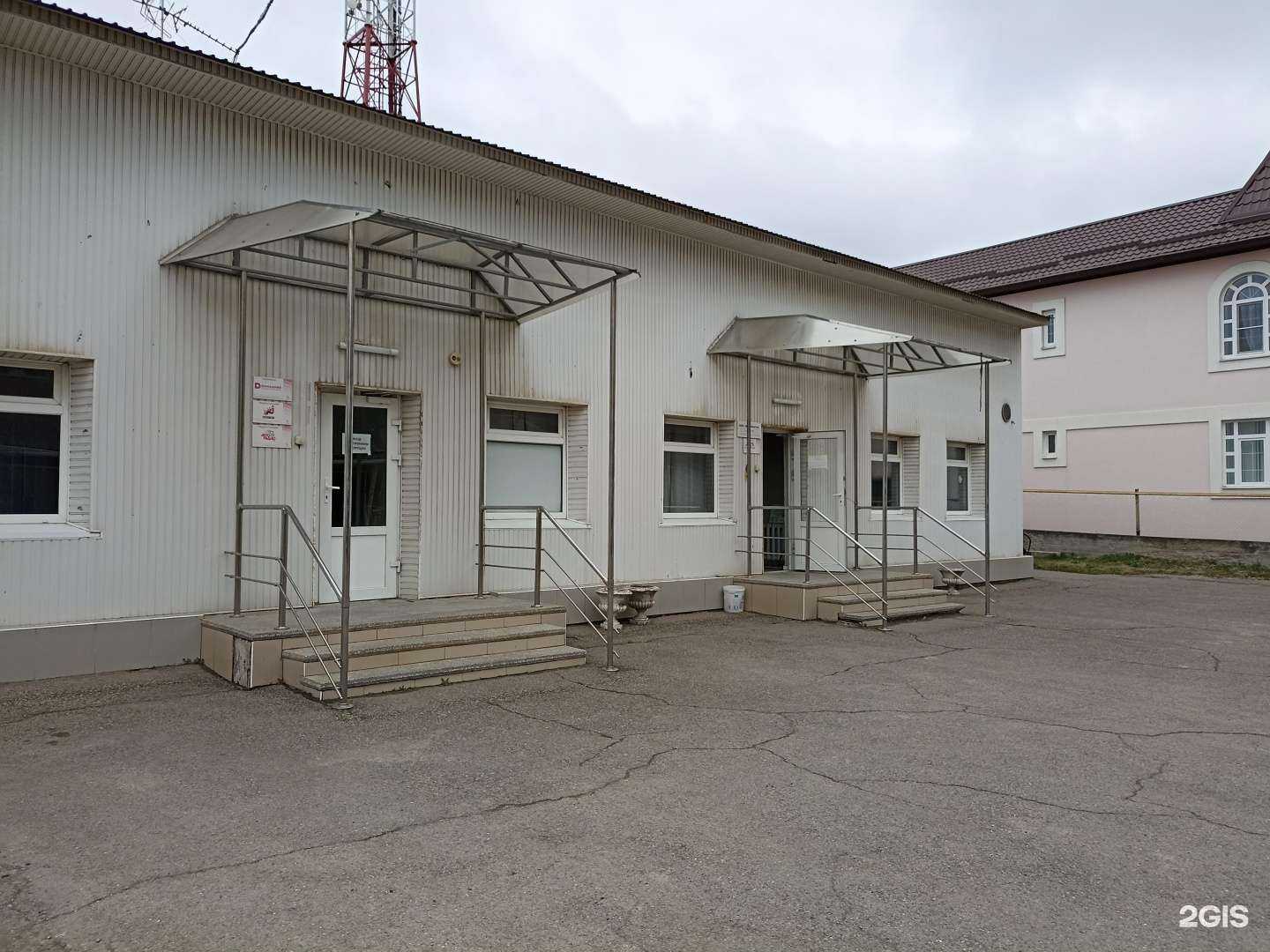 Отзывы на компанию Служба эвакуации в Ессентуках c фото