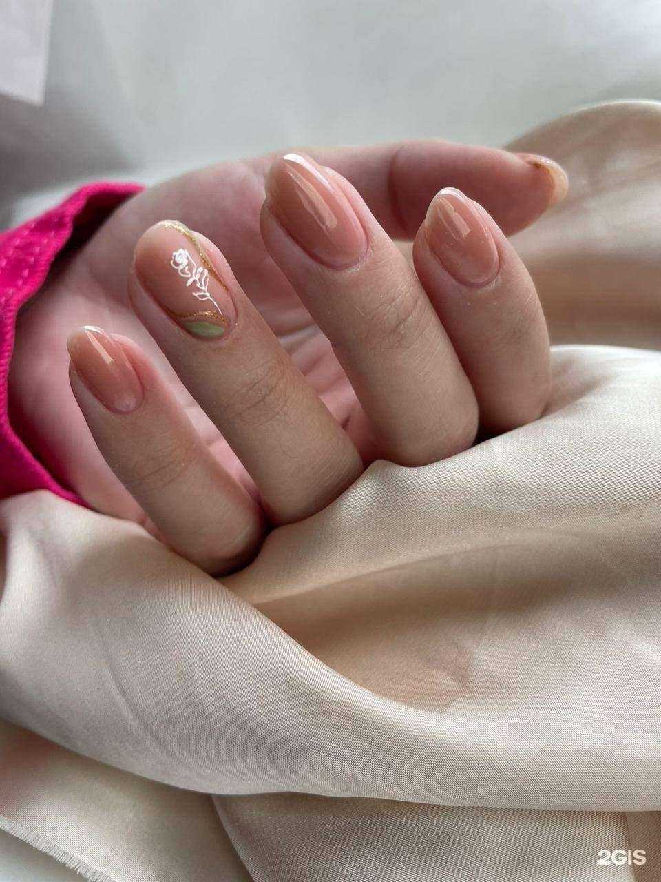 Отзывы на компанию Dk Nail в Уфе c фото