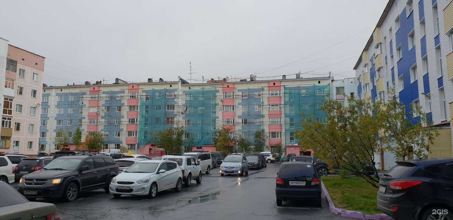 Отзывы на компанию Бочка в Новом Уренгое c фото - фотография 2 из 2