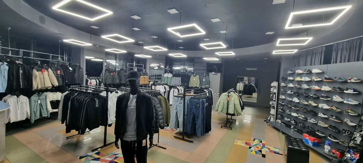 Отзывы на компанию Lux shop в Махачкале c фото