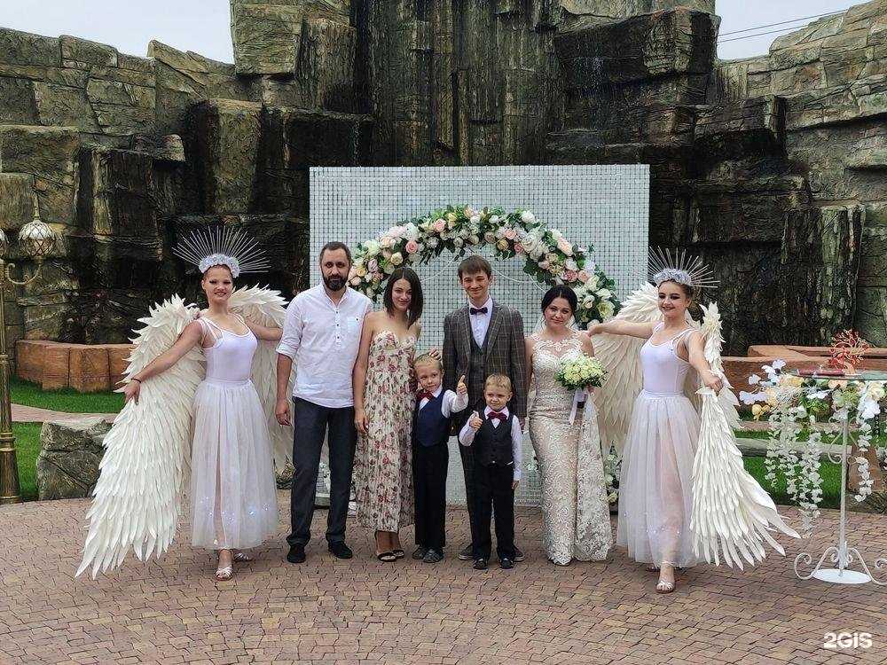 Отзывы на компанию Хадижа в г. Шахты c фото