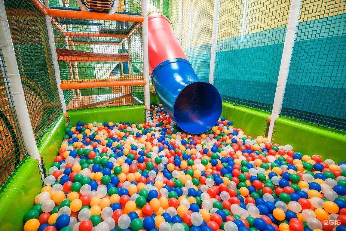 Отзывы на компанию Happy Land в Новомосковске c фото