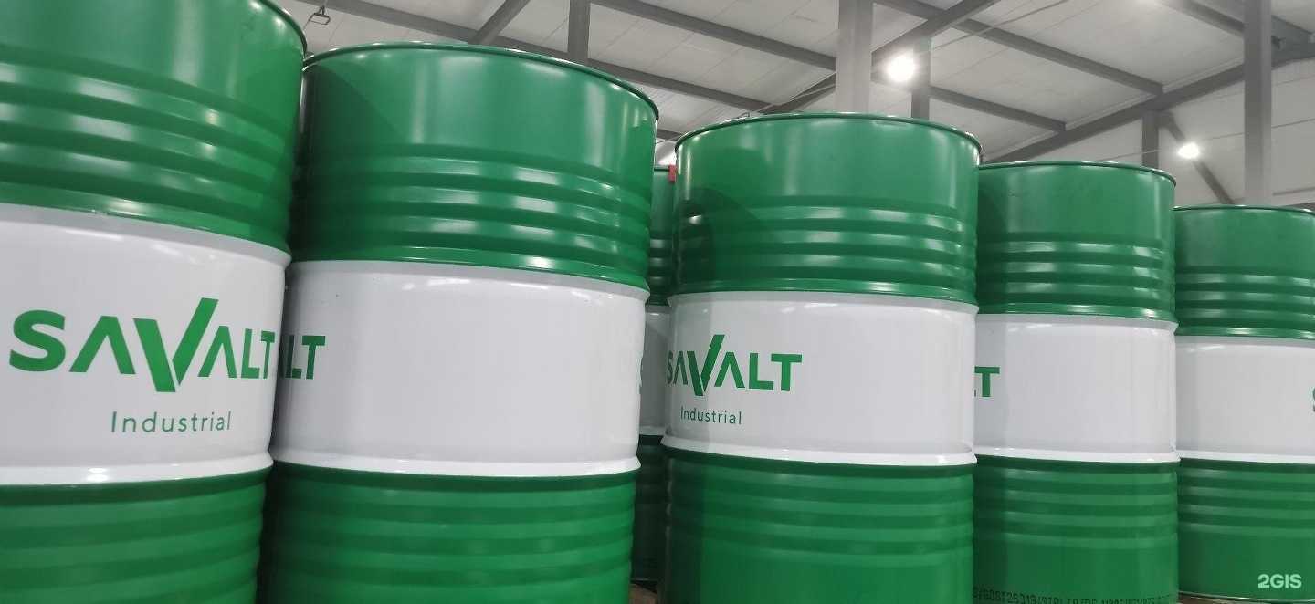 Отзывы на компанию Савалт Индастриал в г. Набережные Челны c фото