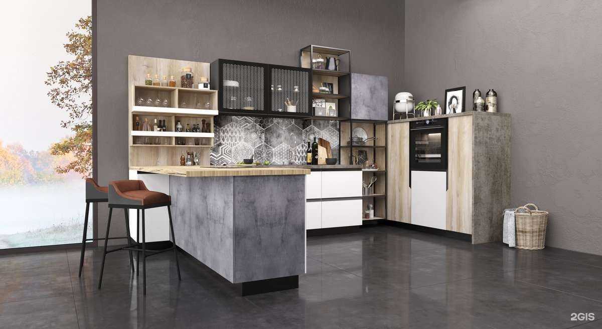 Отзывы на компанию Cucina в Ульяновске c фото