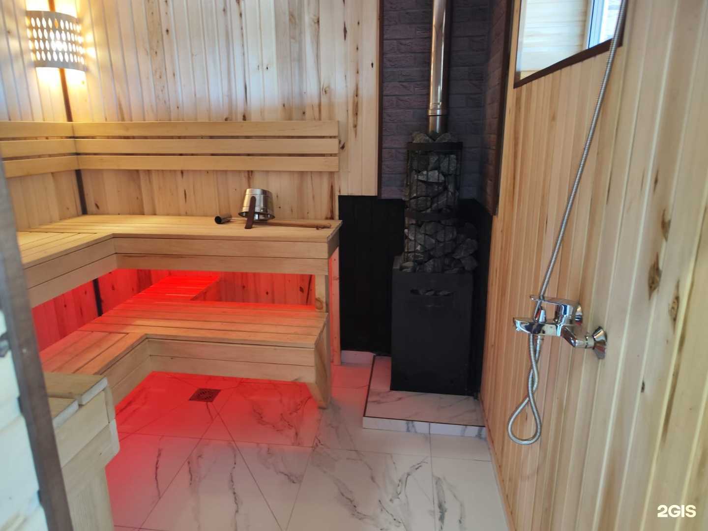 Отзывы на компанию AlexVilla в Оренбурге c фото