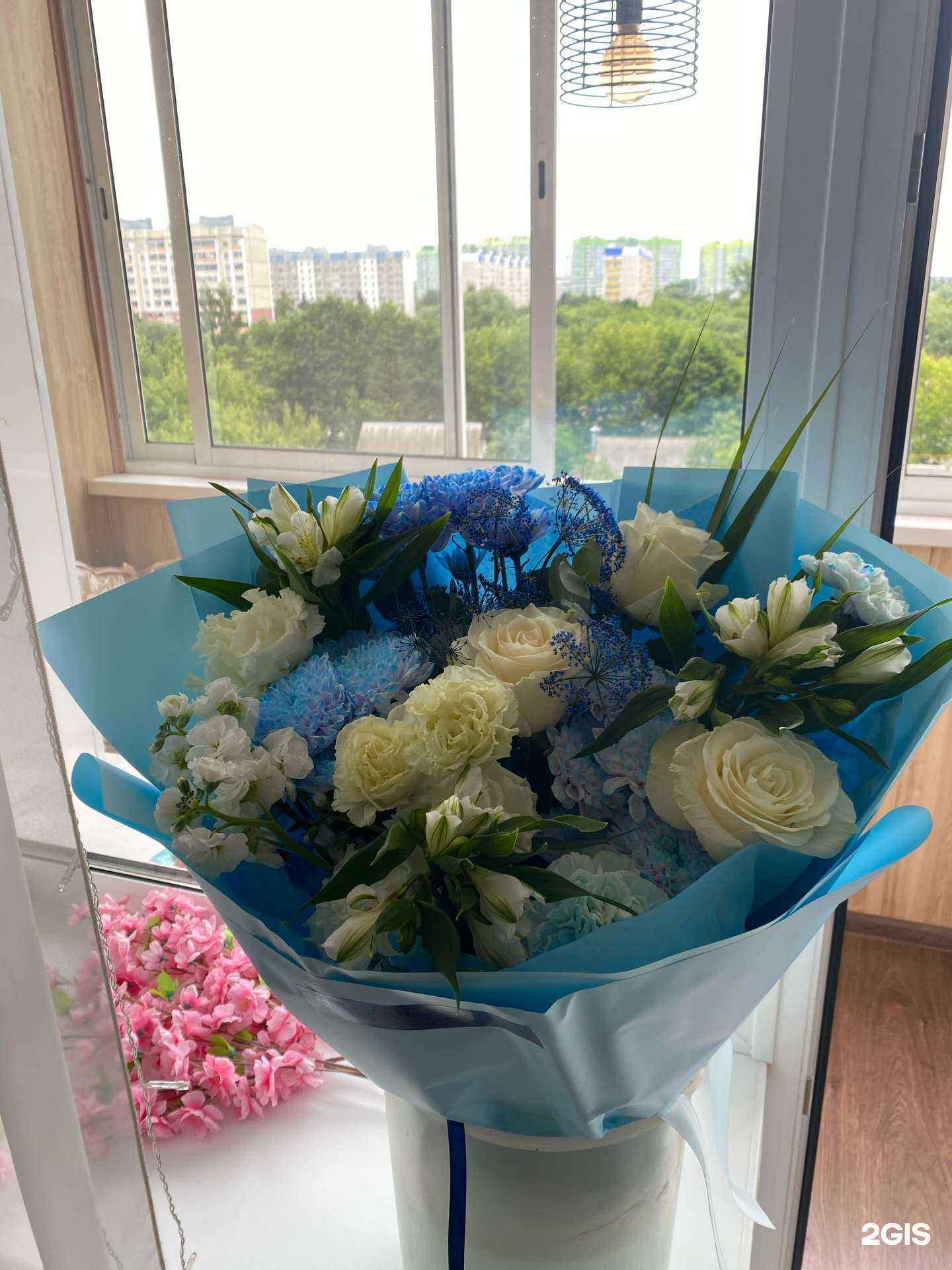 Отзывы на компанию Milaman Flowers в г. Орёл c фото