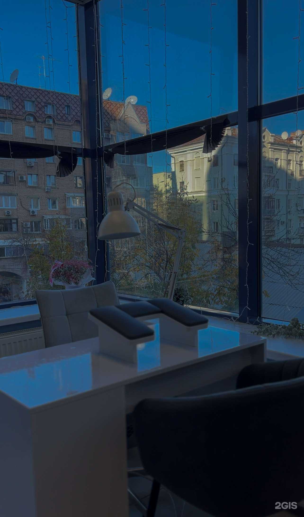 Отзывы на компанию Ты, я и ногти в Самаре c фото