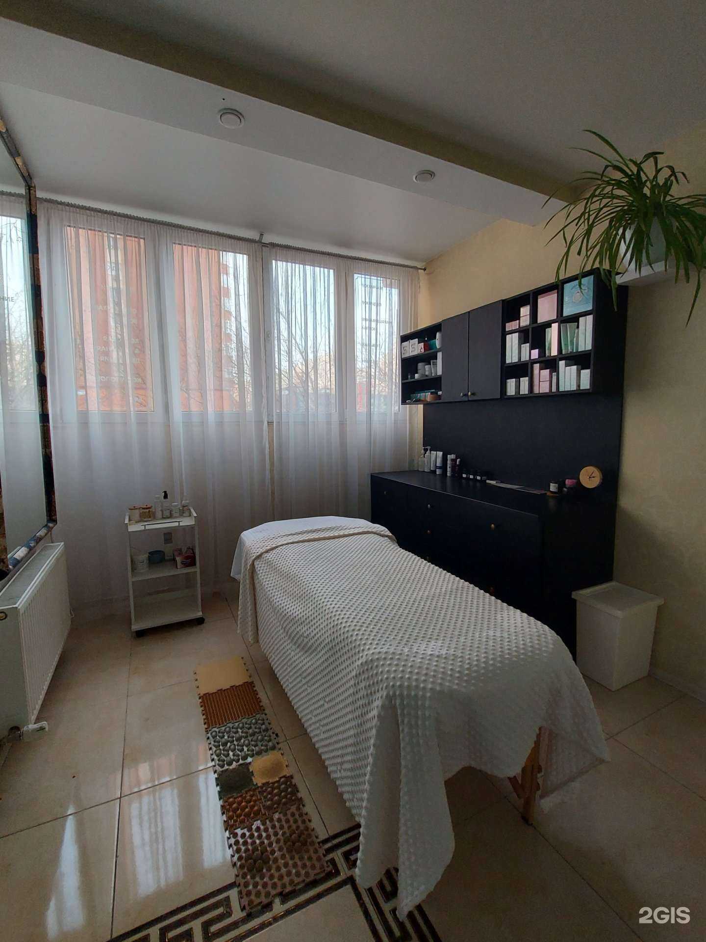 Отзывы на компанию Кабинет косметологии и естественного омоложения в Краснодаре c фото