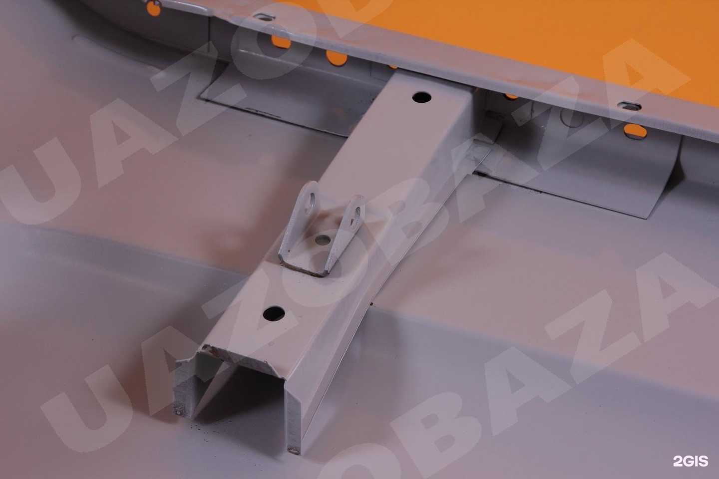 Отзывы на компанию Uazobaza.ru в г. Москва c фото