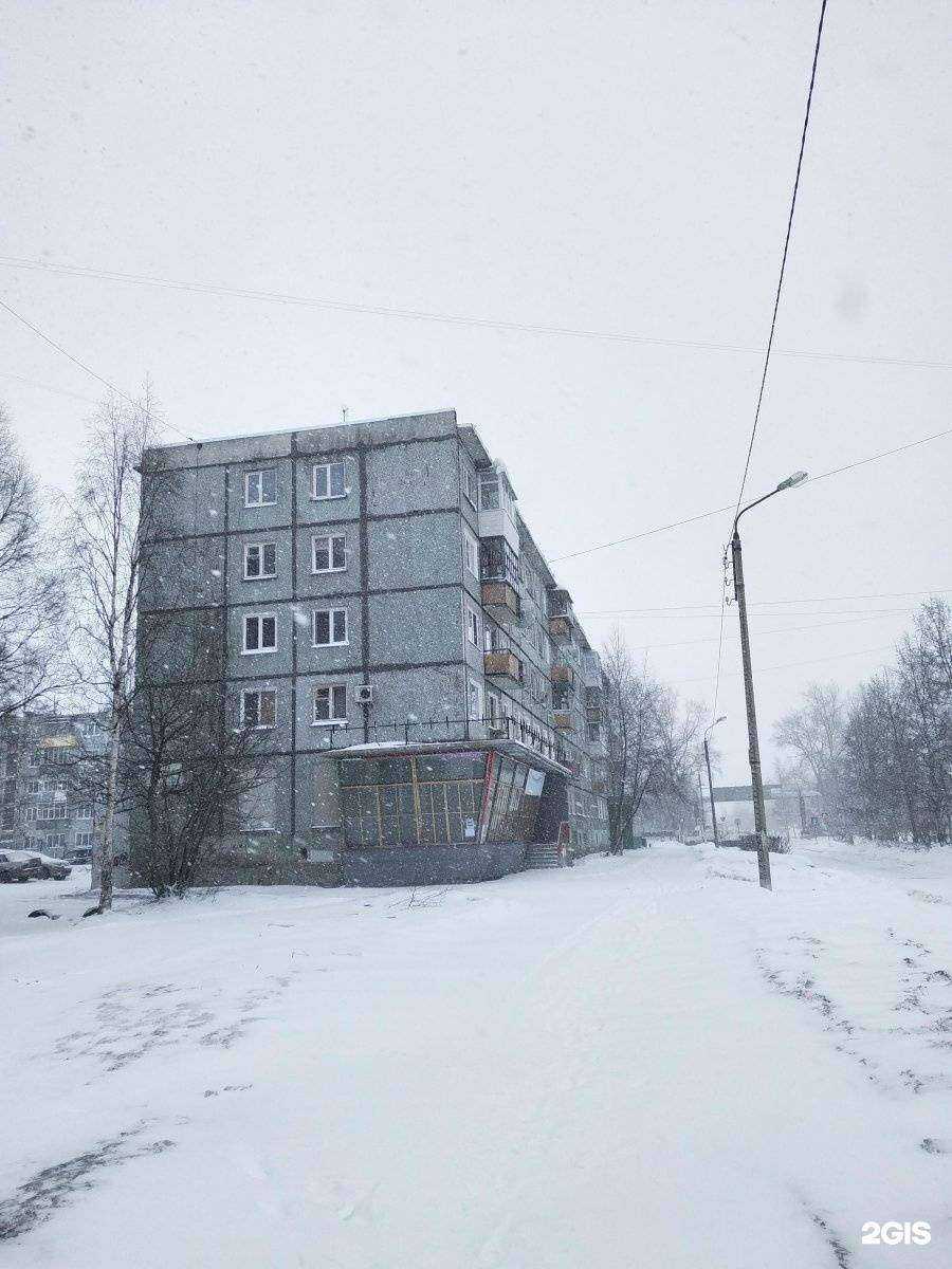 Отзывы на компанию Амелька-карамелька в Северодвинске c фото