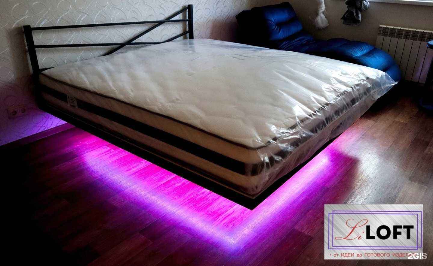 Отзывы на компанию LiLoft в г. Самара c фото