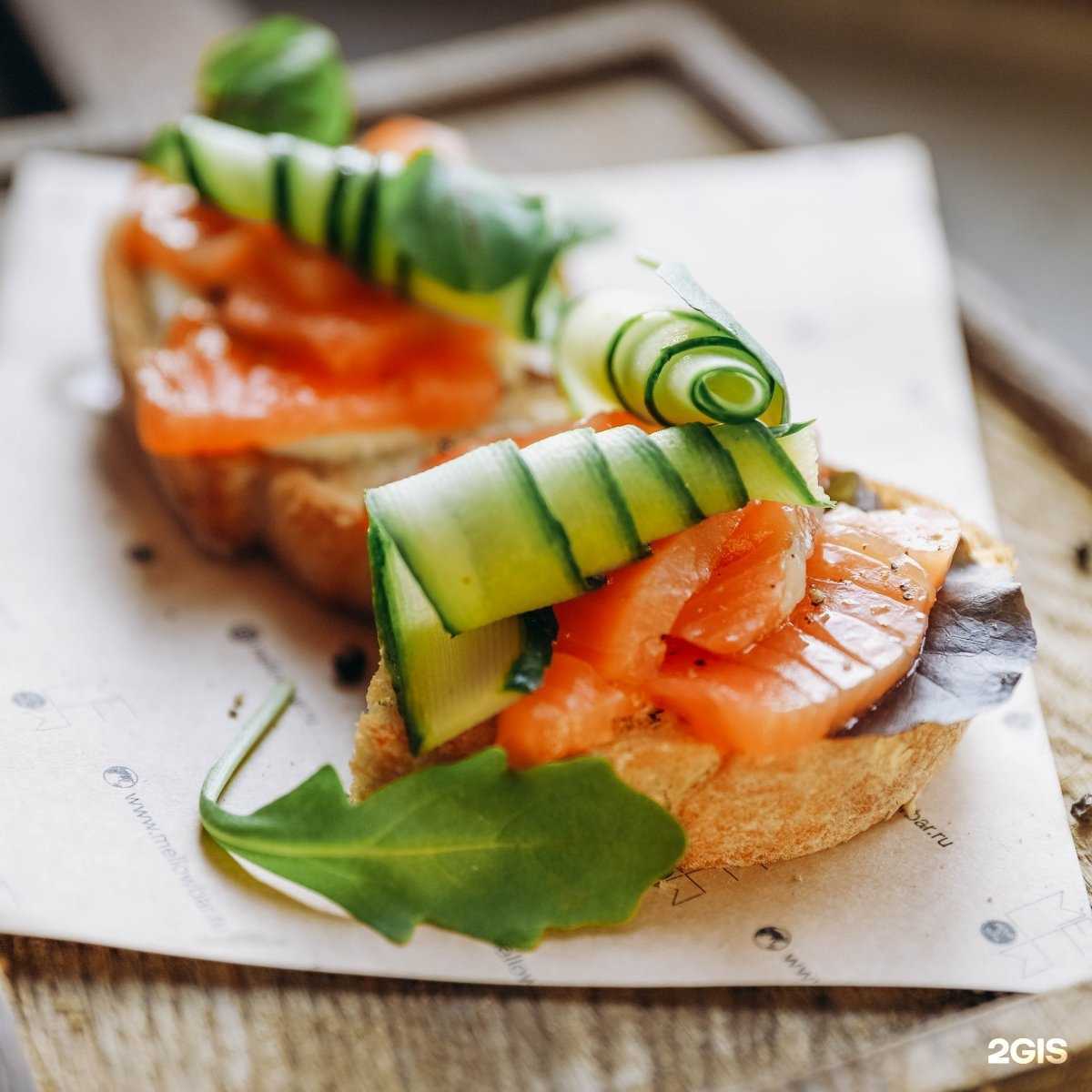 Отзывы на компанию Mellow beer&wine в Казани c фото