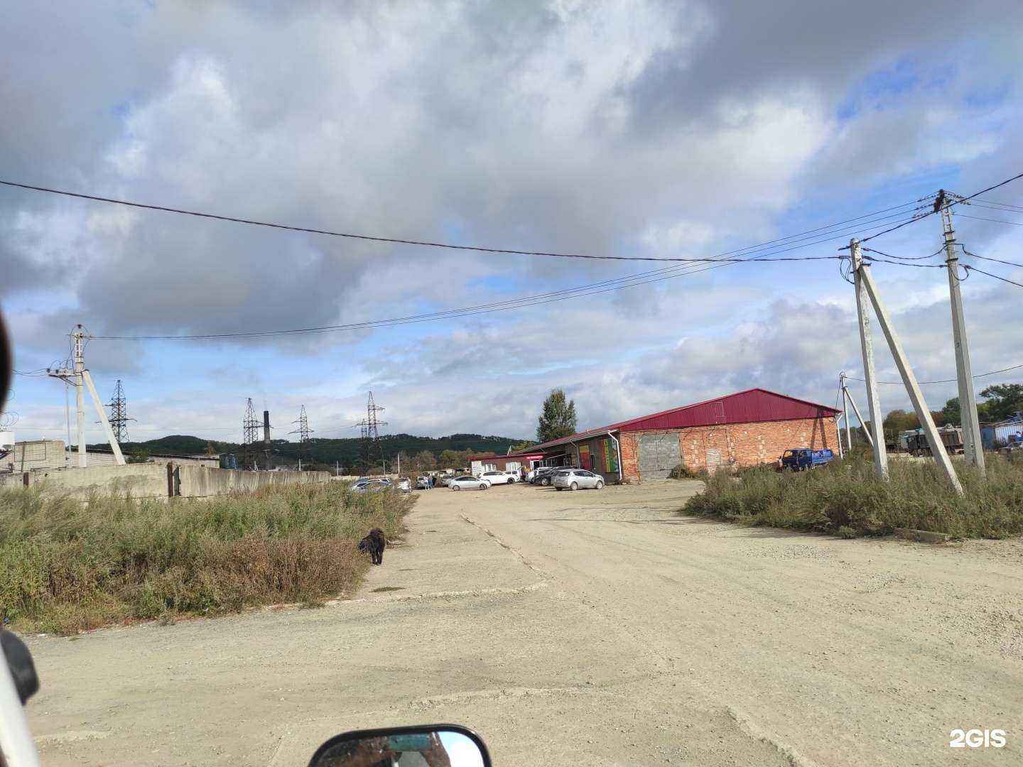 Отзывы на компанию Азбука мебели в Большое Камени c фото - фотография 2 из 2