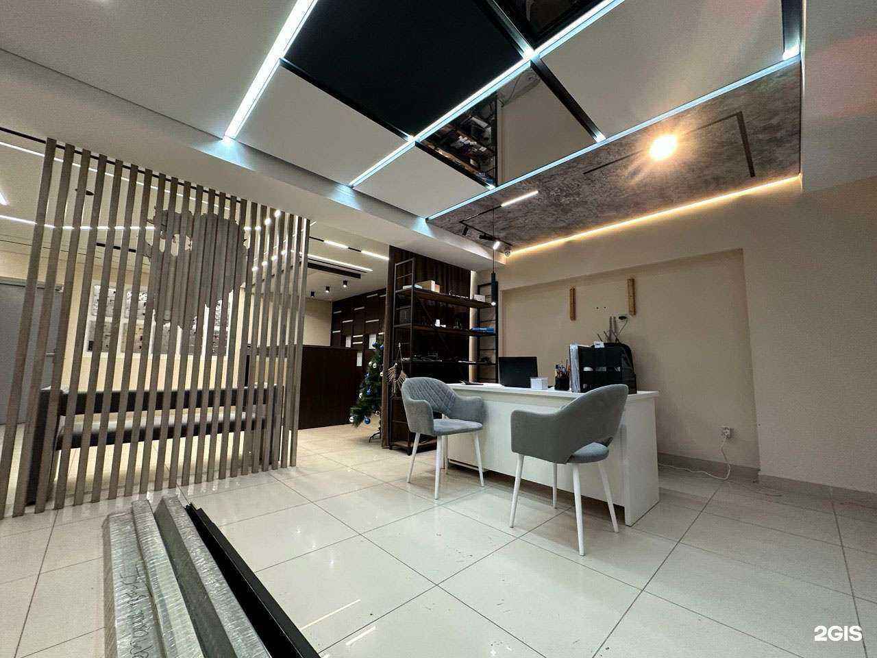 Отзывы на компанию Потолок-Монтаж в г. Уфа c фото