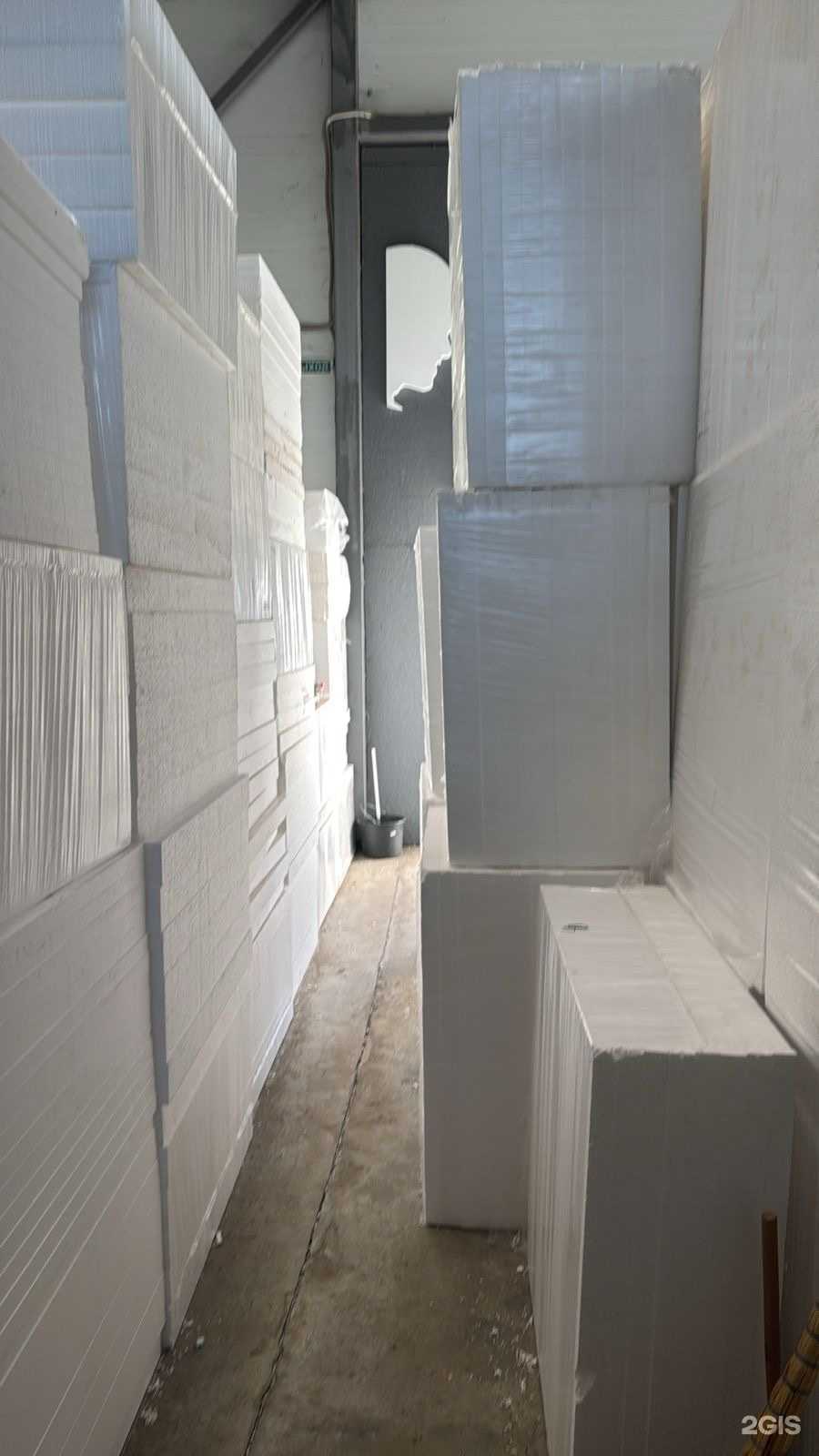 Отзывы на компанию Пенопласт Кубань в Краснодаре c фото