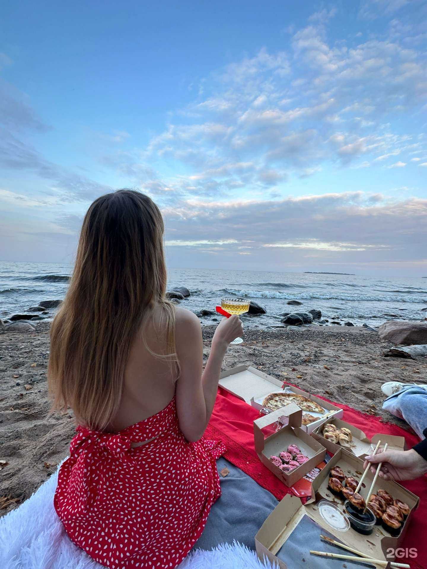 Отзывы на компанию Царица роллов в г. Петрозаводск c фото