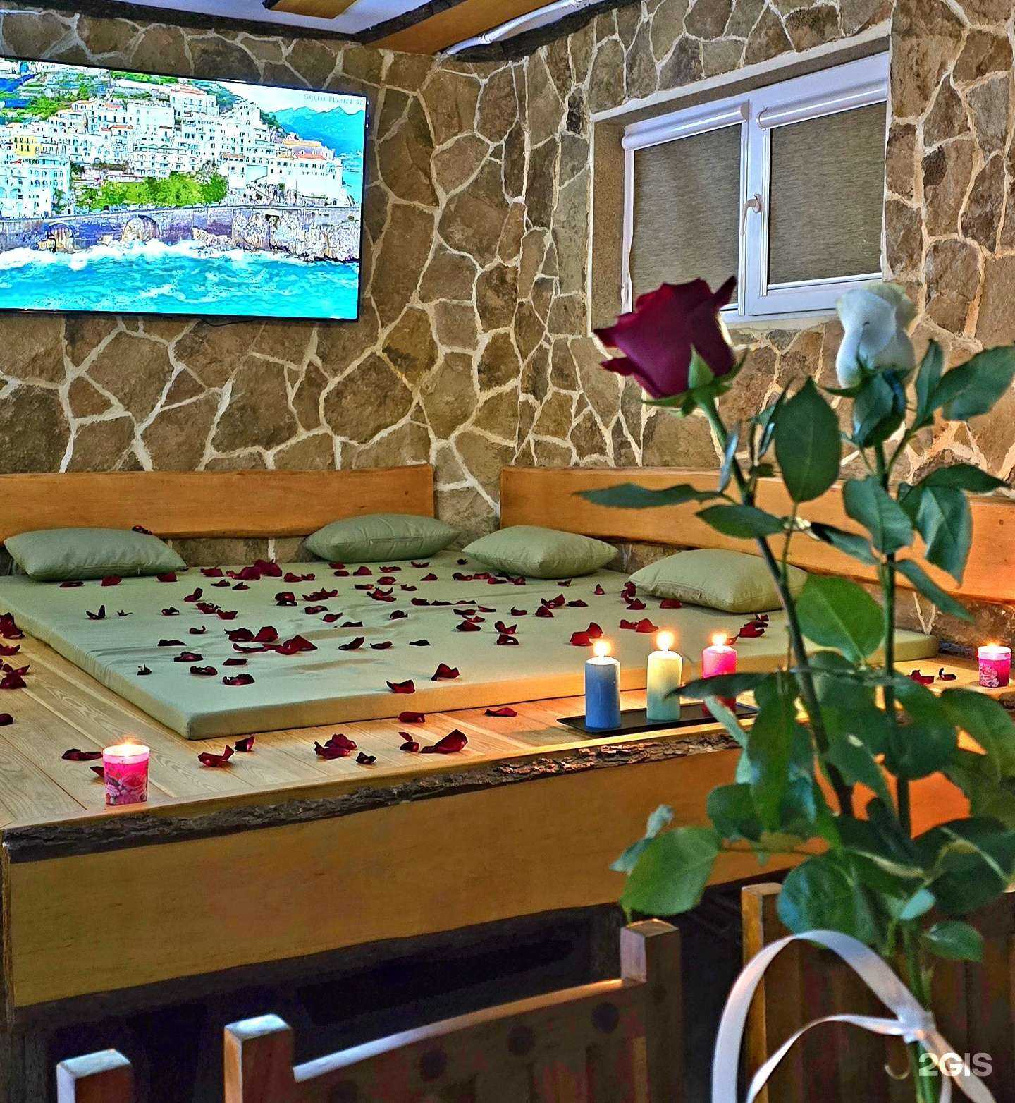 Отзывы на компанию Rahat spa в г. Каспийск c фото