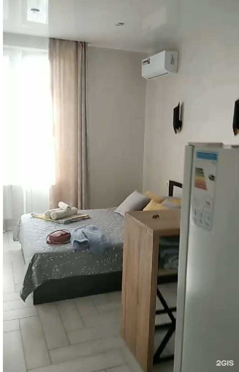 Отзывы на компанию LetoApart в Новороссийске c фото