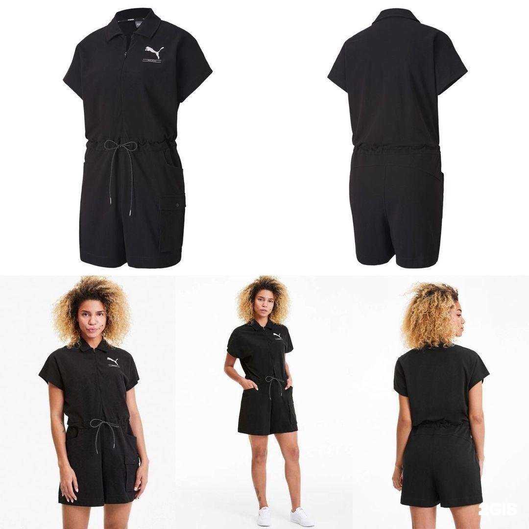 Отзывы на компанию Fresh outlet sport в Нижнем Новгороде c фото