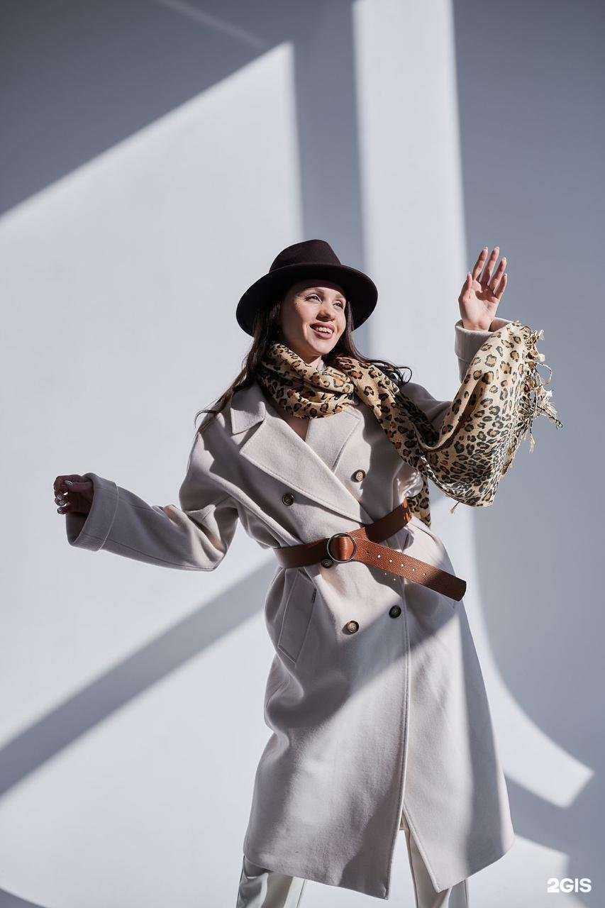 Отзывы на компанию Bonetta hats в Хабаровске c фото