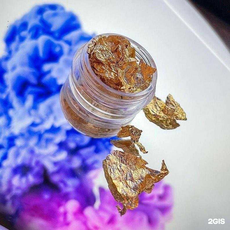 Отзывы на компанию Fashion nails в Оренбурге c фото