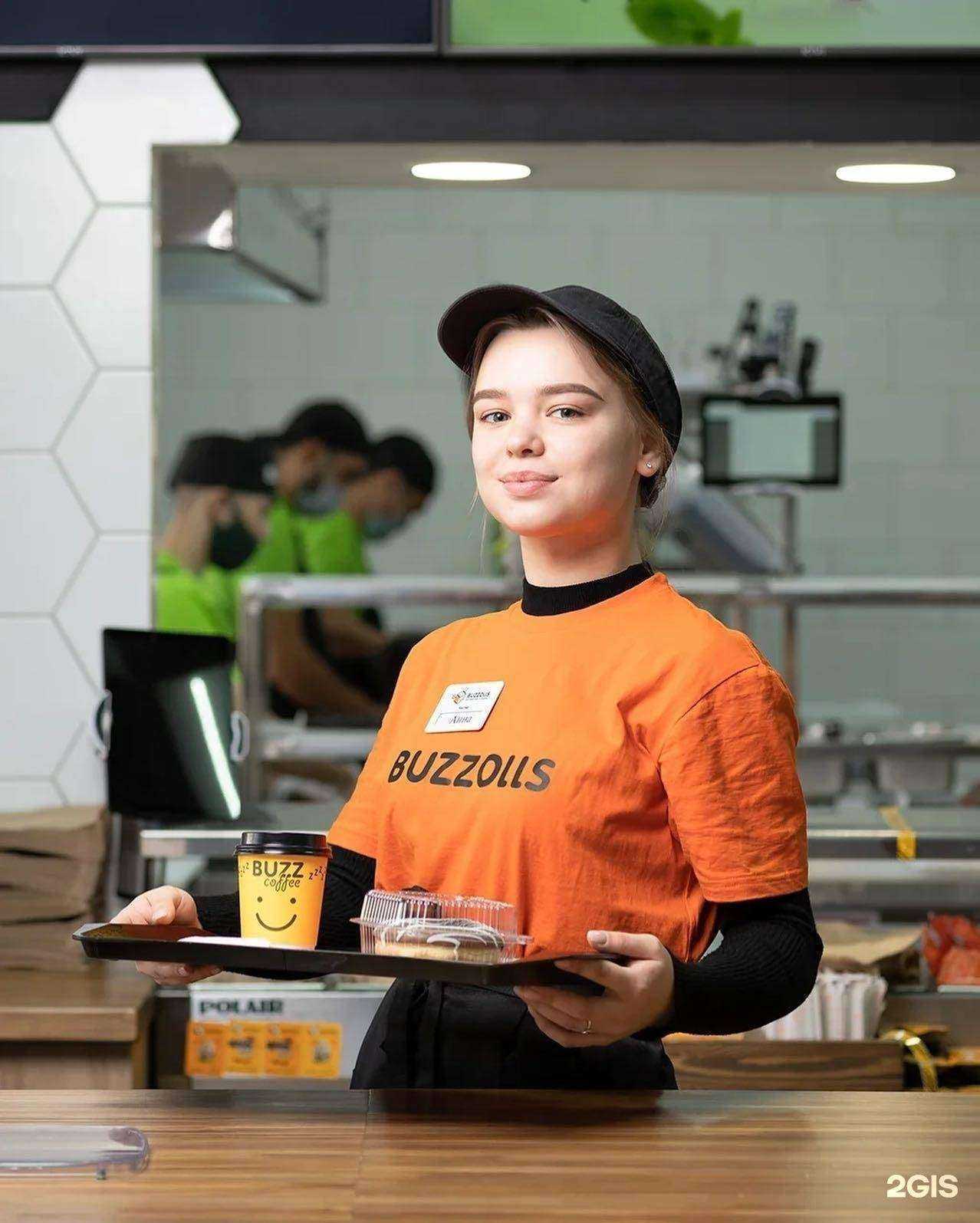 Отзывы на компанию Buzzolls в Кирове c фото