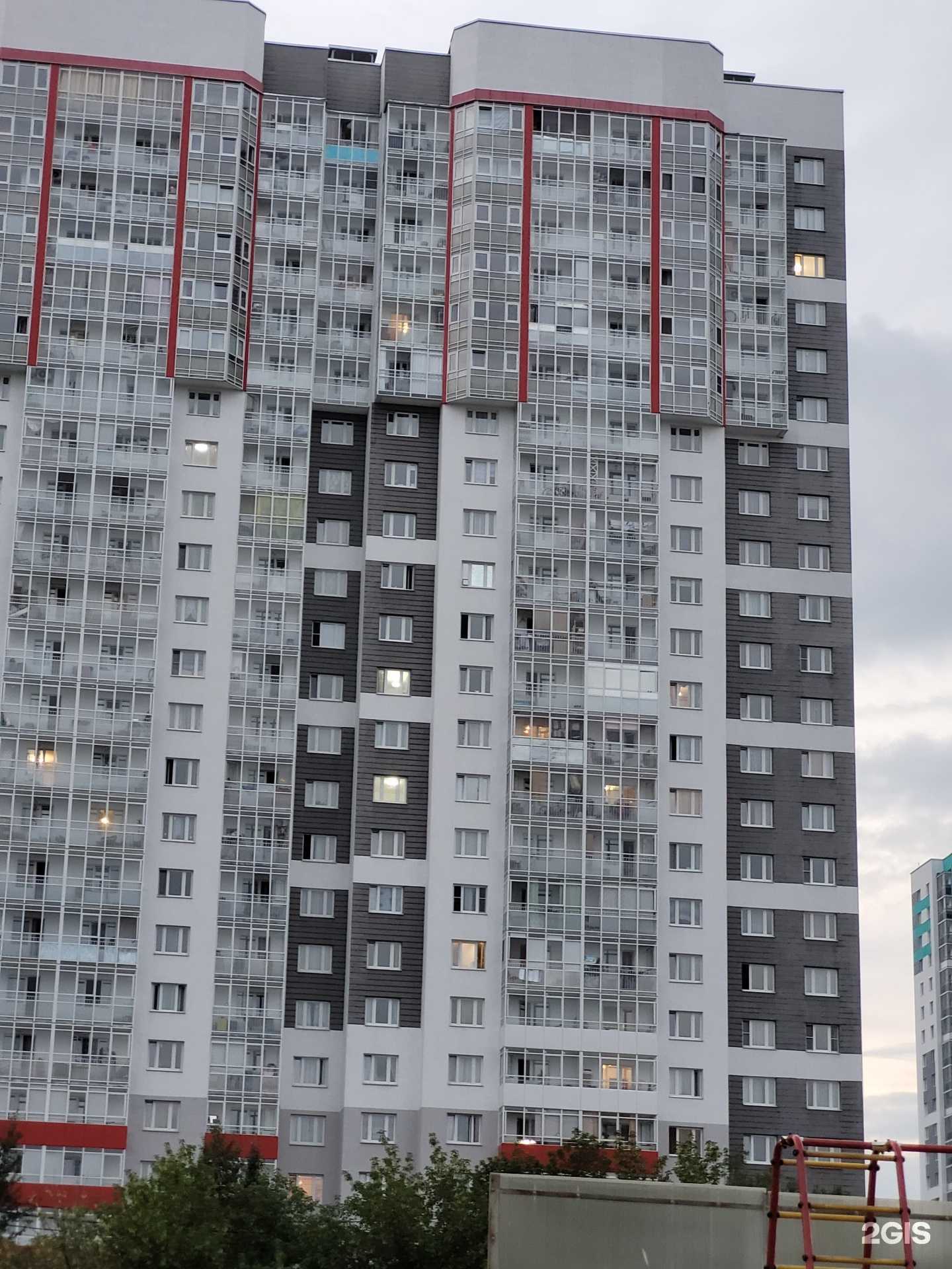 Отзывы на компанию Anna haircut/color в Екатеринбурге c фото - фотография 2 из 2