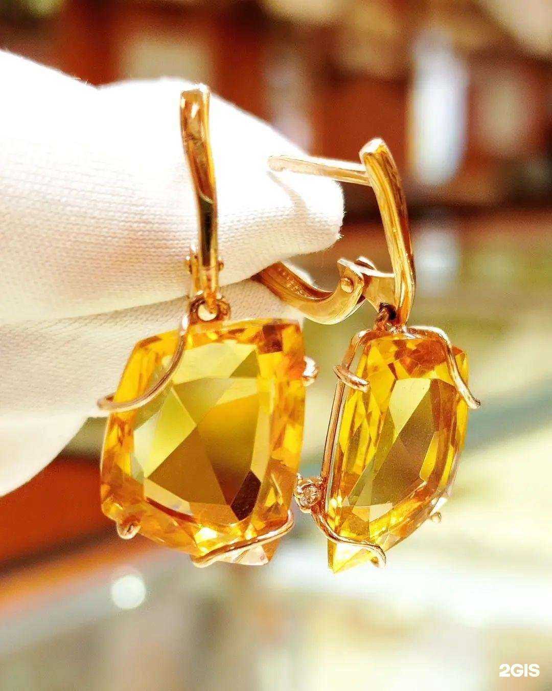 Отзывы на компанию Магазин ювелирных изделий в г. Шахты c фото