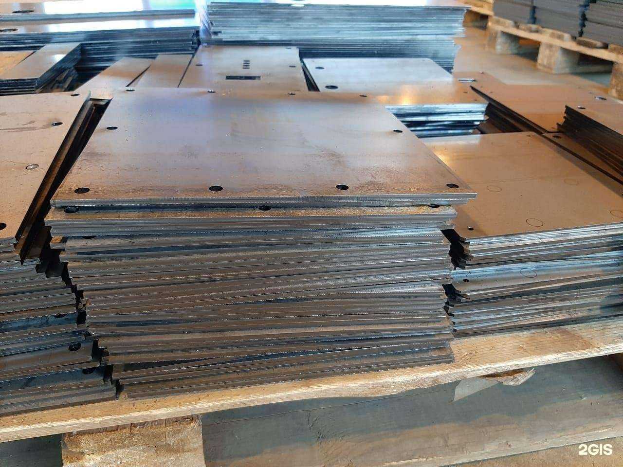 Отзывы на компанию Заводы Сибири в Новокузнецке c фото