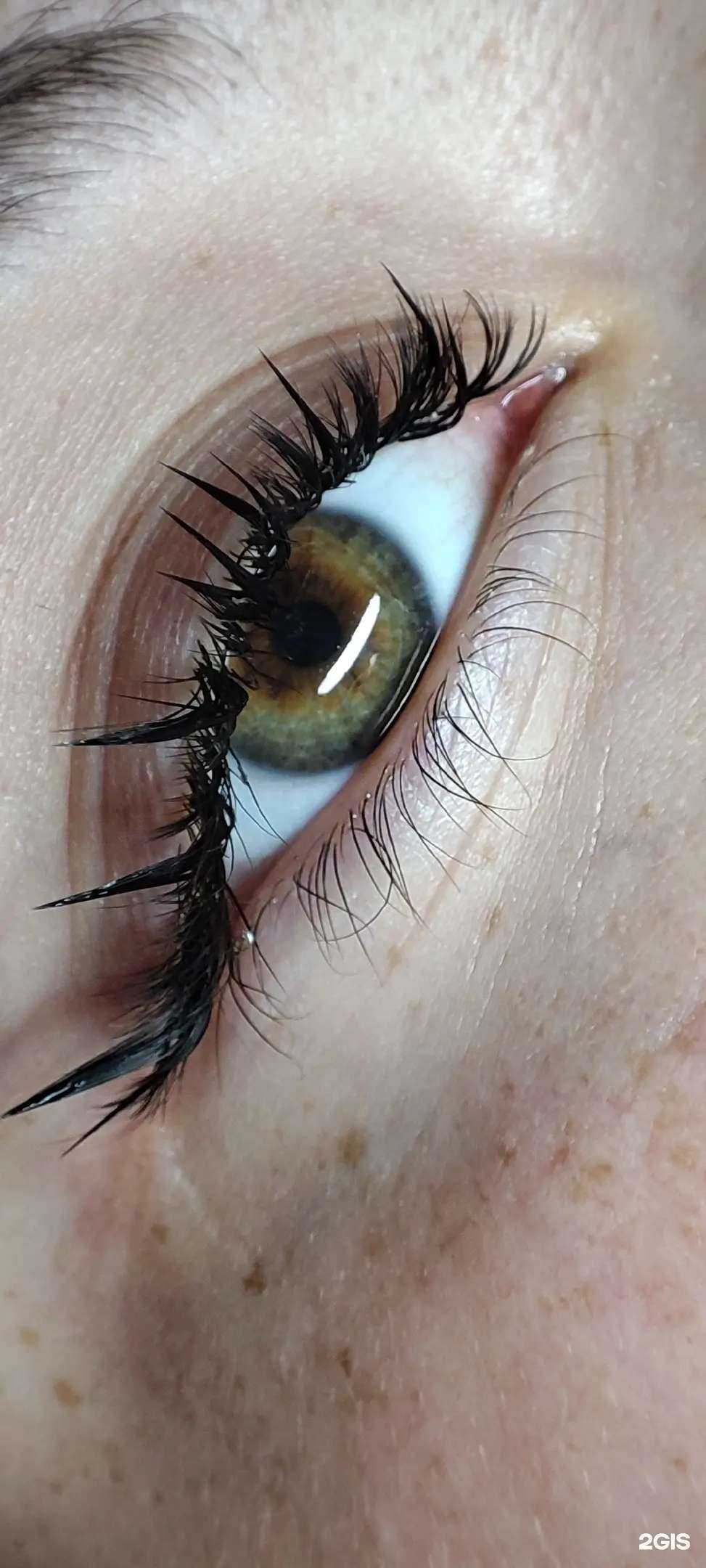 Отзывы на компанию Lamilash Ekb в Екатеринбурге c фото