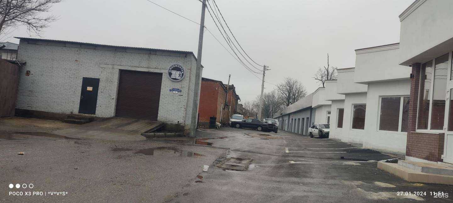 Отзывы на компанию Автоэвак93 в Краснодаре c фото - фотография 2 из 2