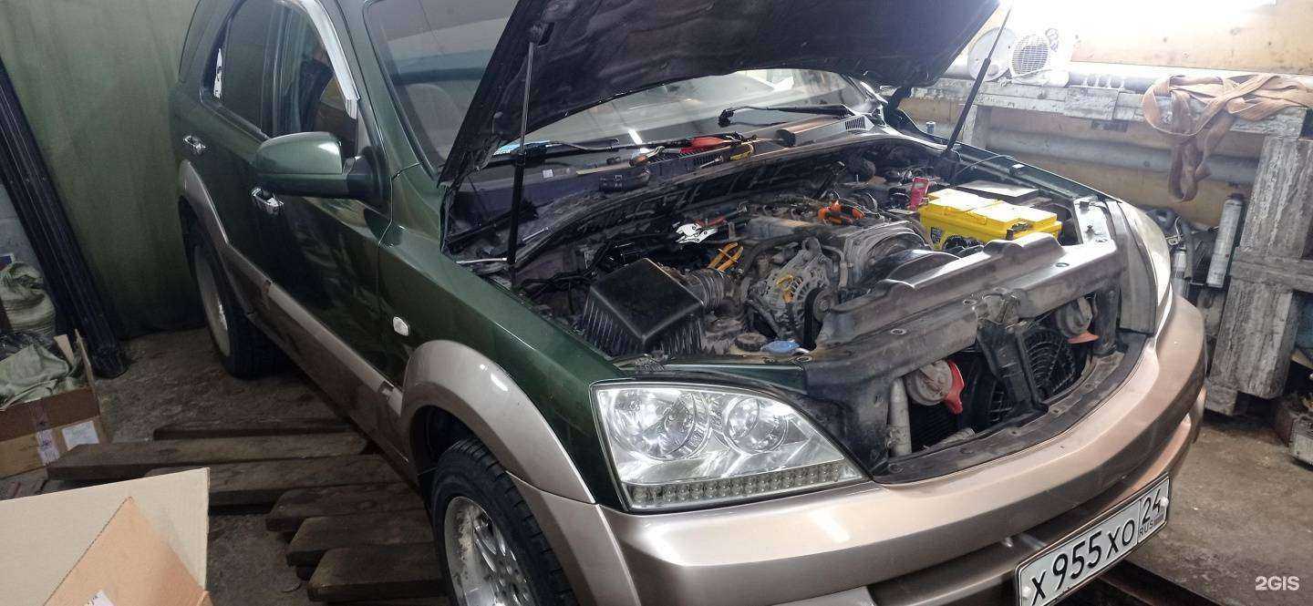 Отзывы на компанию АвтоТеплоСервис в Красноярске c фото