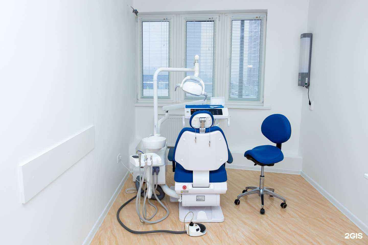 Отзывы на компанию StarSmile в Краснодаре c фото