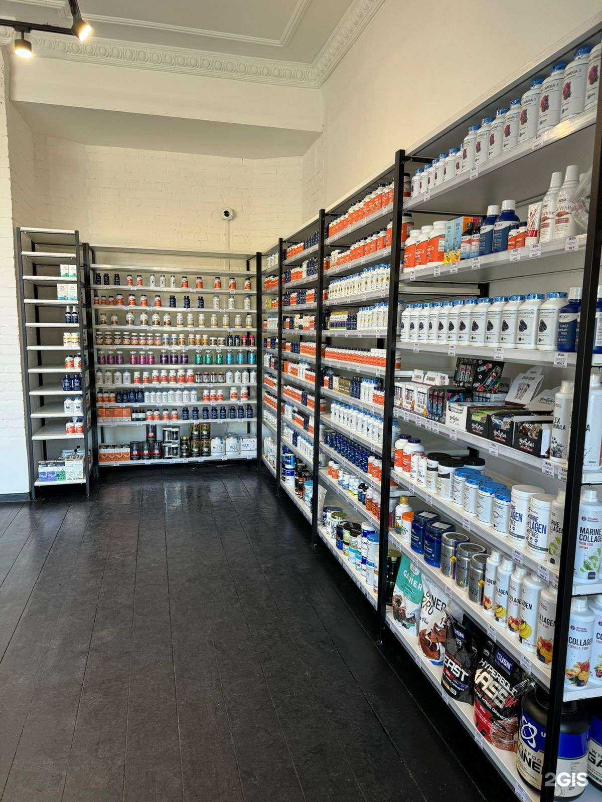 Отзывы на компанию Фитнес Формула в г. Ярославль c фото