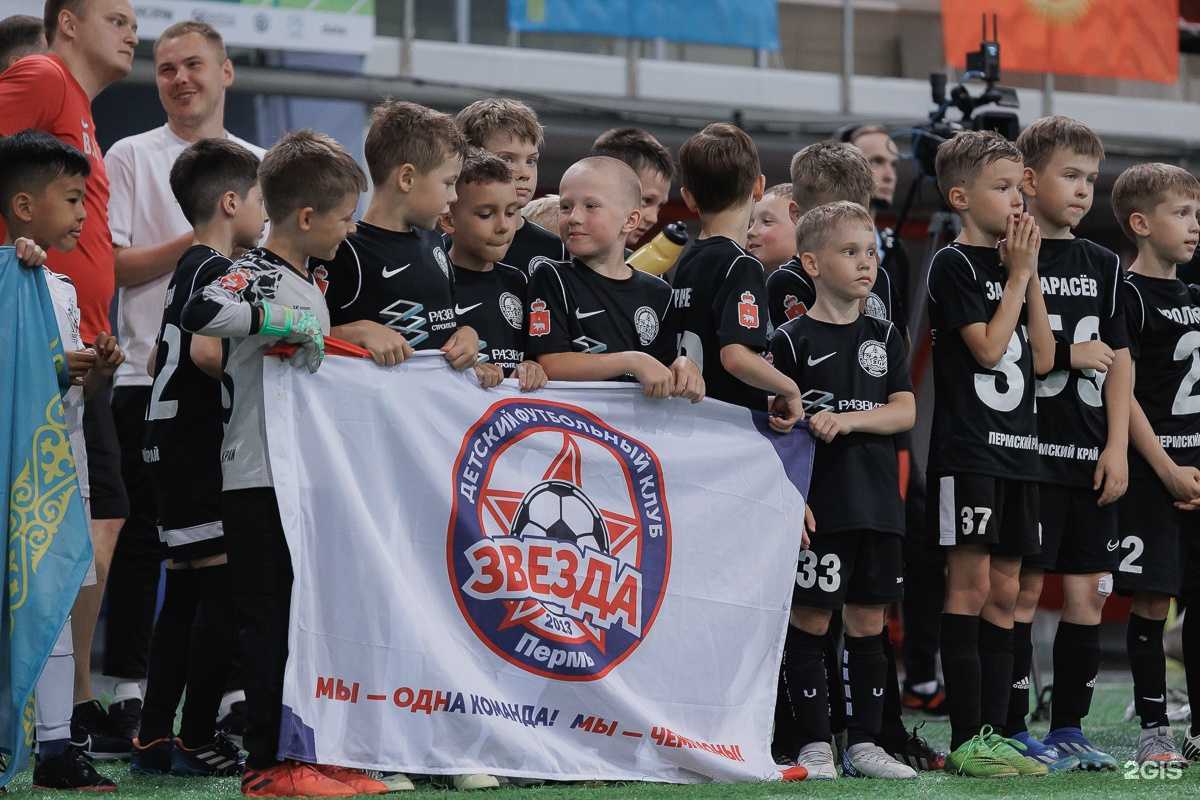 Отзывы на компанию Звезда в г. Пермь c фото