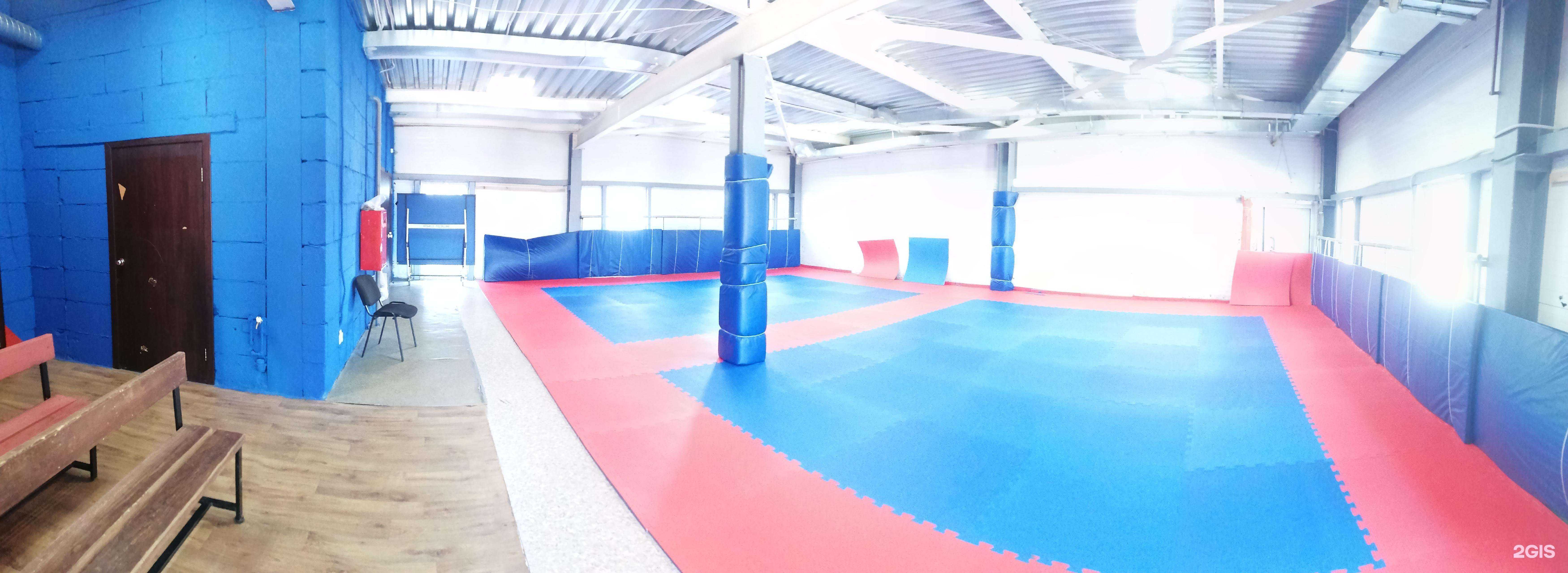 Отзывы на компанию Сэйдокан в Челябинске c фото - фотография 2 из 2