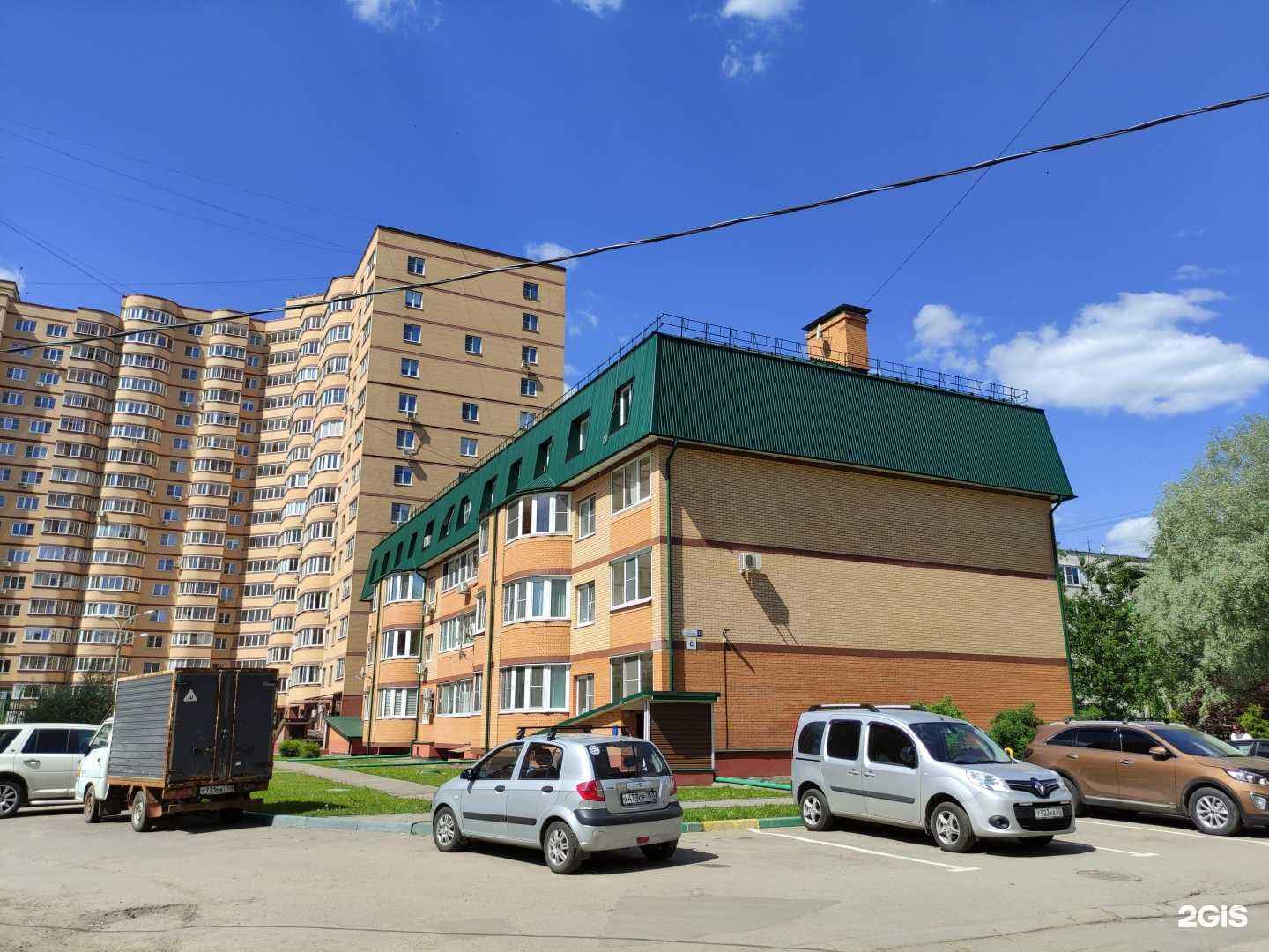 Отзывы на компанию Секрет Улыбки в г. Дедовск c фото