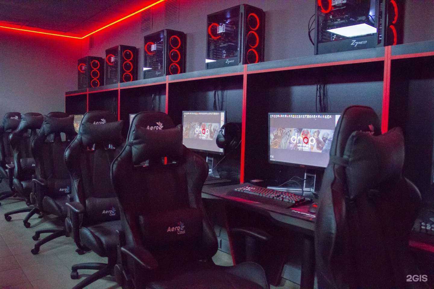 Отзывы на компанию drop в г. Сыктывкар c фото