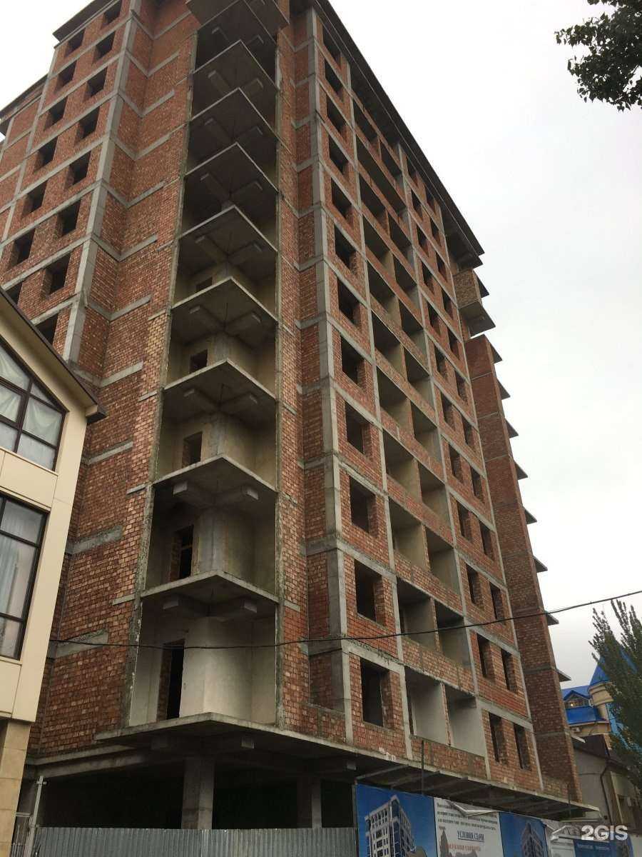 Отзывы на компанию Орто Каспий в Махачкале c фото - фотография 2 из 2