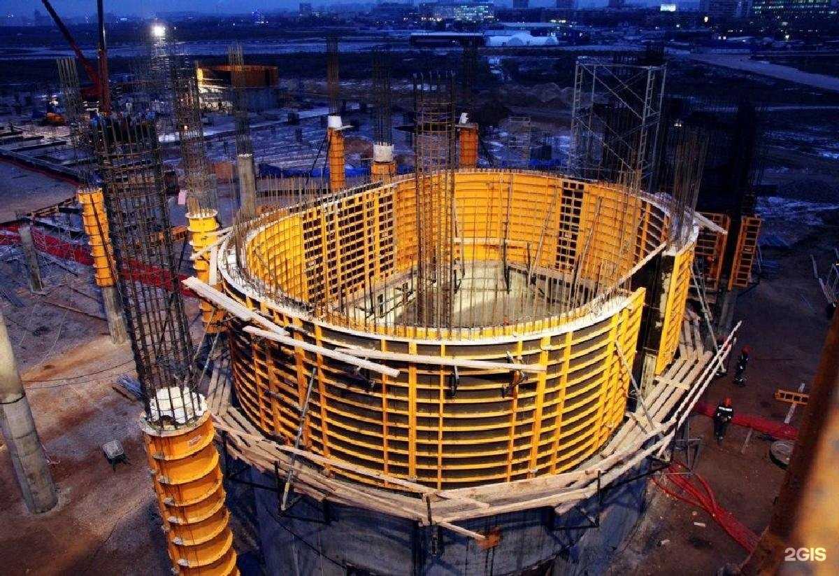 Отзывы на компанию Новокузнецкий Завод Строительных Конструкций в Красноярске c фото